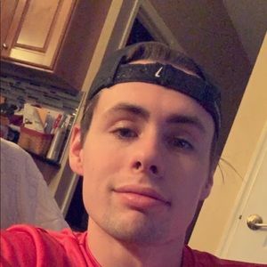 Meet your Posher, Aaron